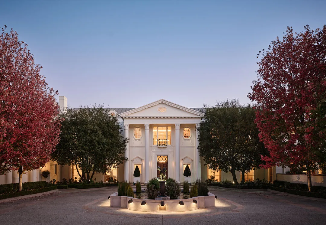 The Most Expensive Homes Ever Sold in Los Angeles